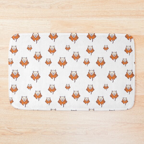 Item preview, Super Cute Cat designed and sold by Marshallamoakohene.