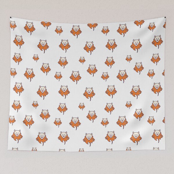 Item preview, Super Cute Cat designed and sold by MarshallStickerX.