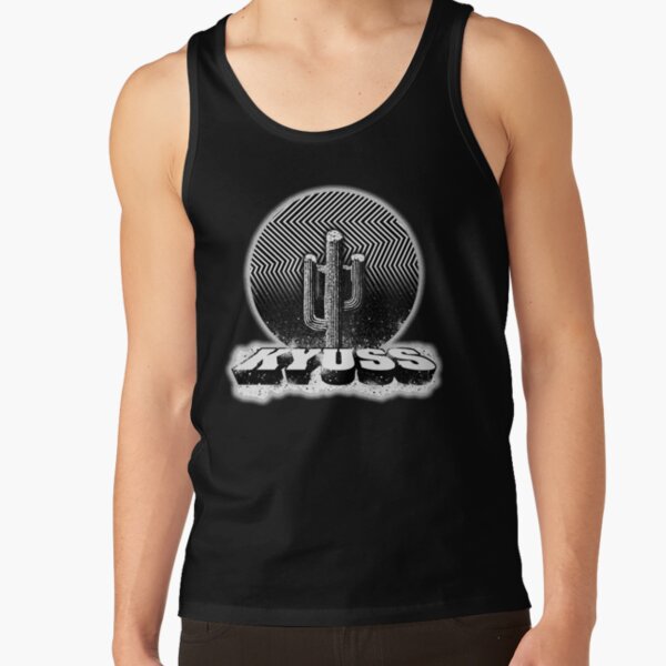 Kyuss Tank Top