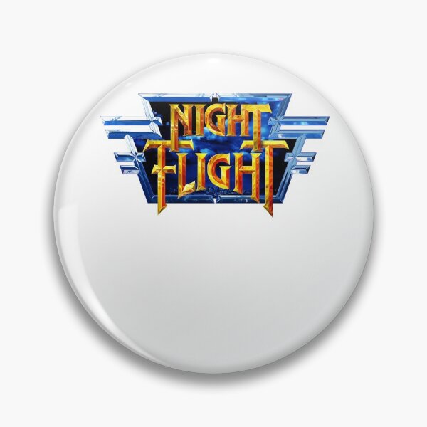 Item preview, Night Flight Essential designed and sold by heidialanalbor.