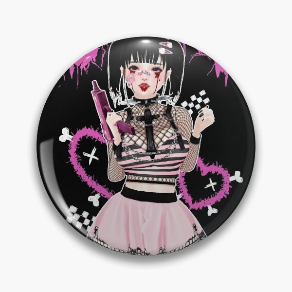Artikelvorschau, IMVU MÄDCHEN entworfen und verkauft von Sickdoll.