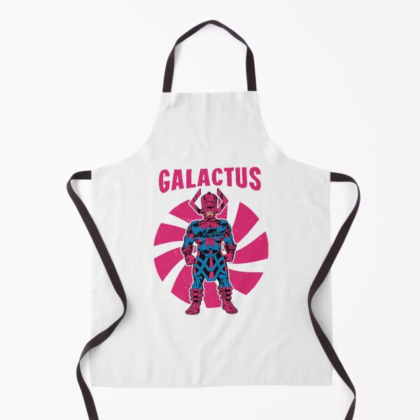 Item preview, Retro Galactus designed and sold by Marggaret7.