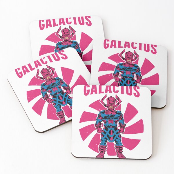 Item preview, Retro Galactus  designed and sold by Marggaret7.