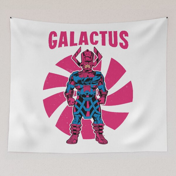 Item preview, Retro Galactus  designed and sold by Marggaret7.