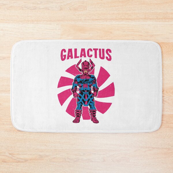 Item preview, Retro Galactus  designed and sold by Marggaret7.