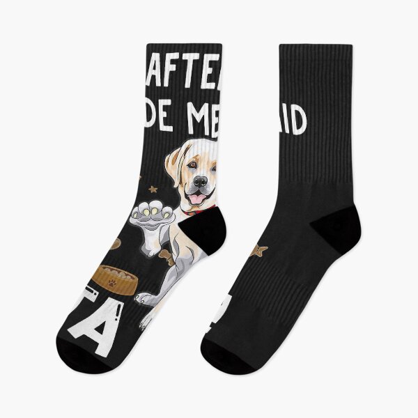 Item preview, After God Made Me He Said TaDa- Labrador Lover Funny designed and sold by marshapgp.
