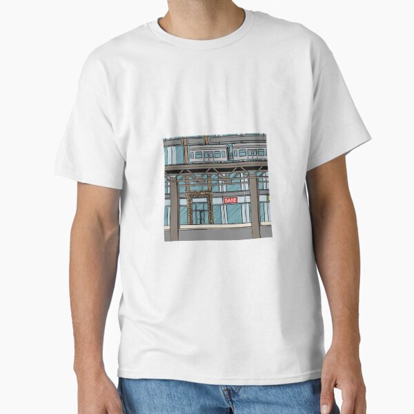 Item preview, SAIC Loop designed and sold by Alana  Palomo.