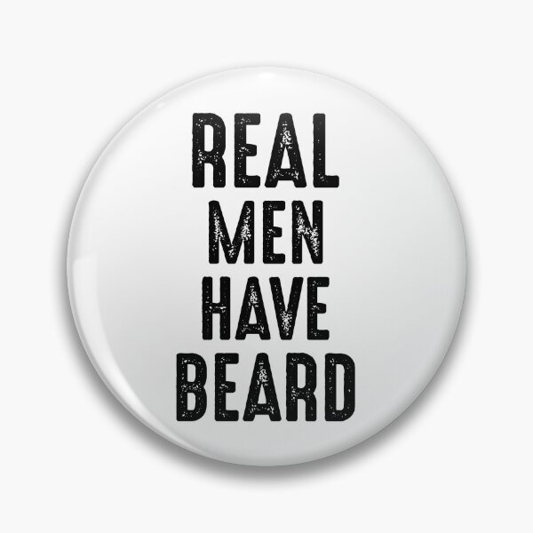 Item preview, Beard Bearded Funny Sayings Humour designed and sold by CuteDesigns1.