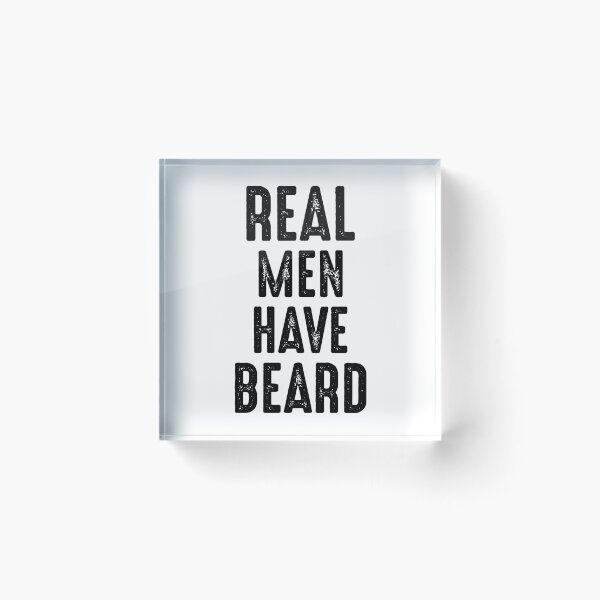 Item preview, Beard Bearded Funny Sayings Humour designed and sold by CuteDesigns1.