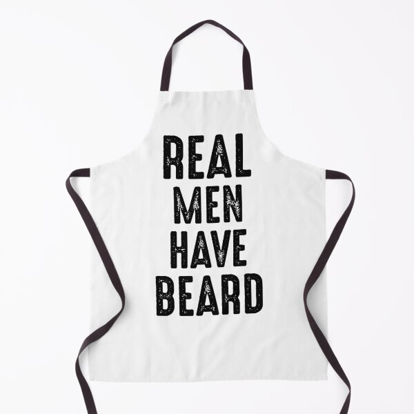 Item preview, Beard Bearded Funny Sayings Humour designed and sold by CuteDesigns1.