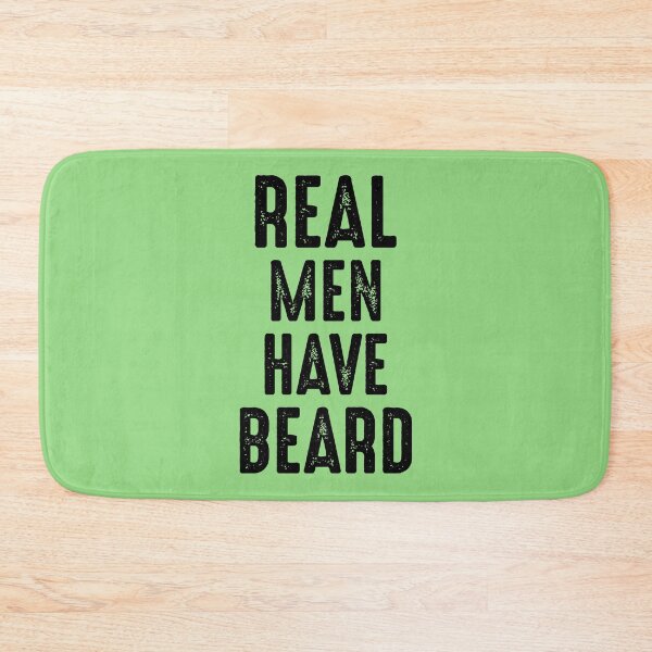 Item preview, Beard Bearded Funny Sayings Humour designed and sold by CuteDesigns1.