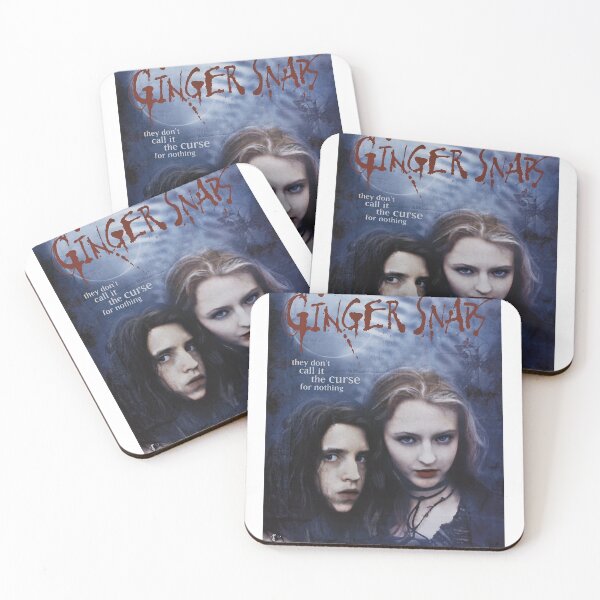 Item preview, Ginger Snaps Classic designed and sold by neveahjovany.
