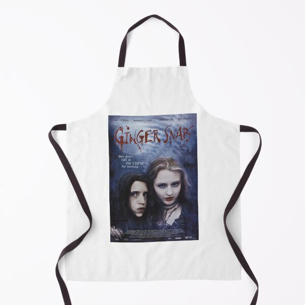 Item preview, Ginger Snaps Classic designed and sold by neveahjovany.