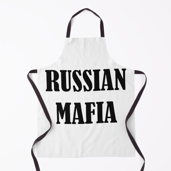 Item preview, RUSSIAN MAFIA designed and sold by shopfromrussian.