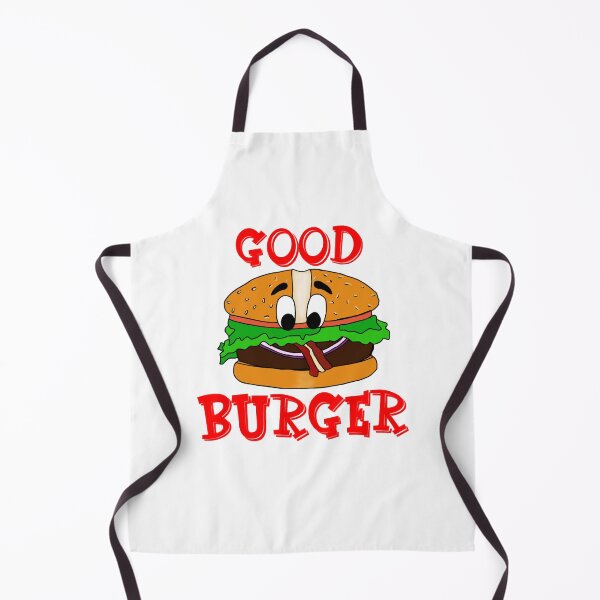 Item preview, Good Burger Classic designed and sold by neveahjovany.