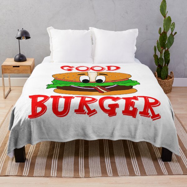 Item preview, Good Burger Classic designed and sold by neveahjovany.