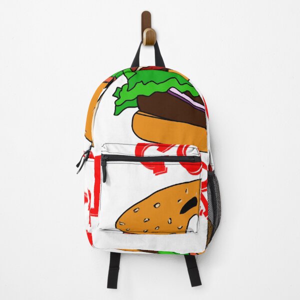 Item preview, Good Burger Classic designed and sold by neveahjovany.