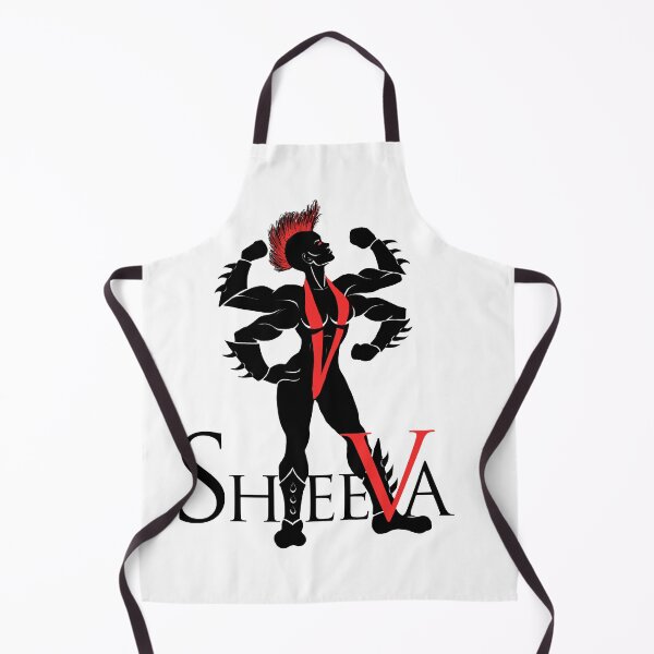 Item preview, Sheeva designed and sold by xzaclee16.