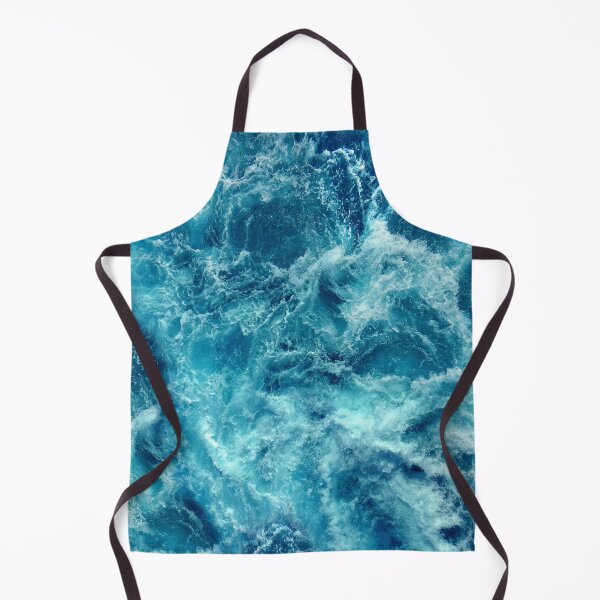 Item preview, Ocean is shaking designed and sold by CatyArte.