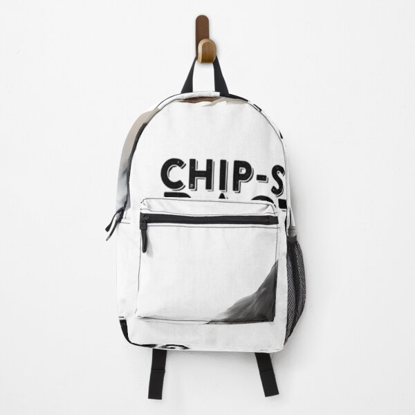 Item preview, Chip Stealing Bastard designed and sold by annahunt68.