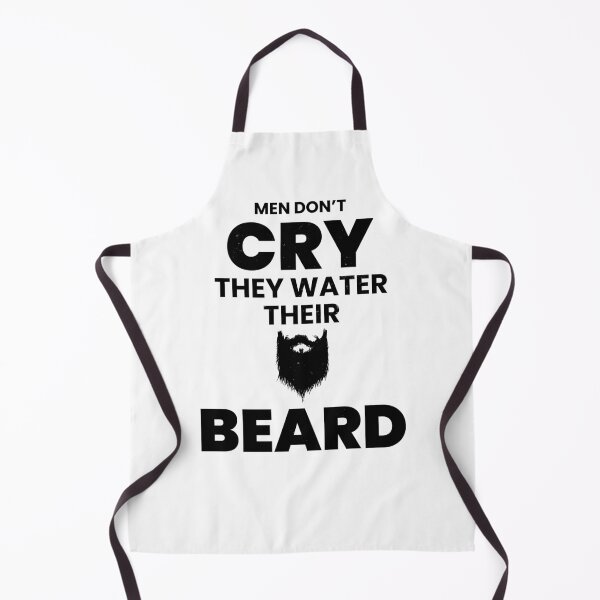 Item preview, Beard Bearded Funny Sayings Humour designed and sold by CuteDesigns1.