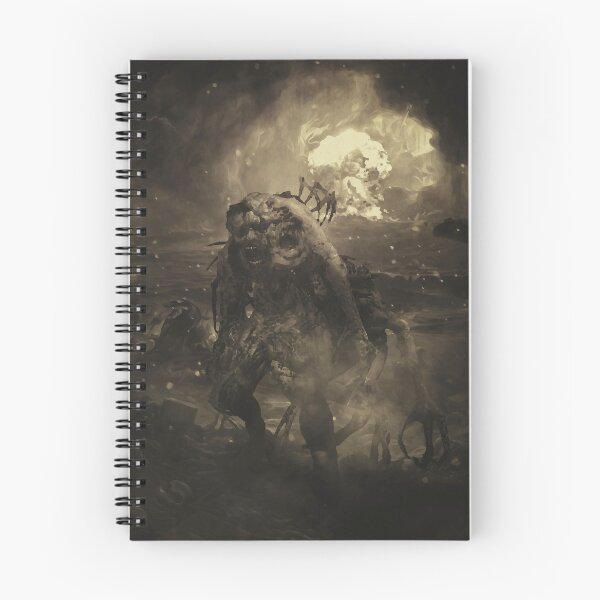 Item preview, Wasteland Decay designed and sold by AndrejZT.