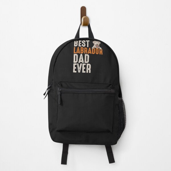 Item preview, Best Labrador Dad Ever designed and sold by marshapgp.