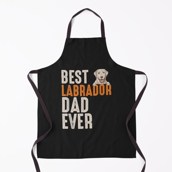 Item preview, Best Labrador Dad Ever designed and sold by marshapgp.