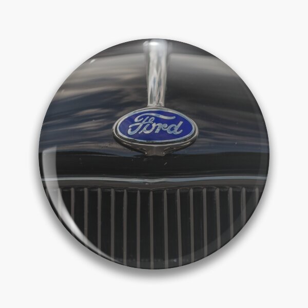 Item preview, 1932 Ford Model A detail designed and sold by mal-photography.