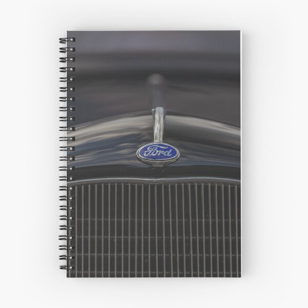 Item preview, 1932 Ford Model A detail designed and sold by mal-photography.
