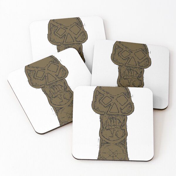 Item preview, Goonie Skull Classic designed and sold by neveahjovany.