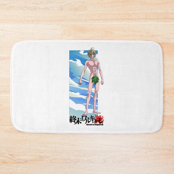 Item preview, Record Of Ragnarok Adventures designed and sold by CowardlyDogCute.