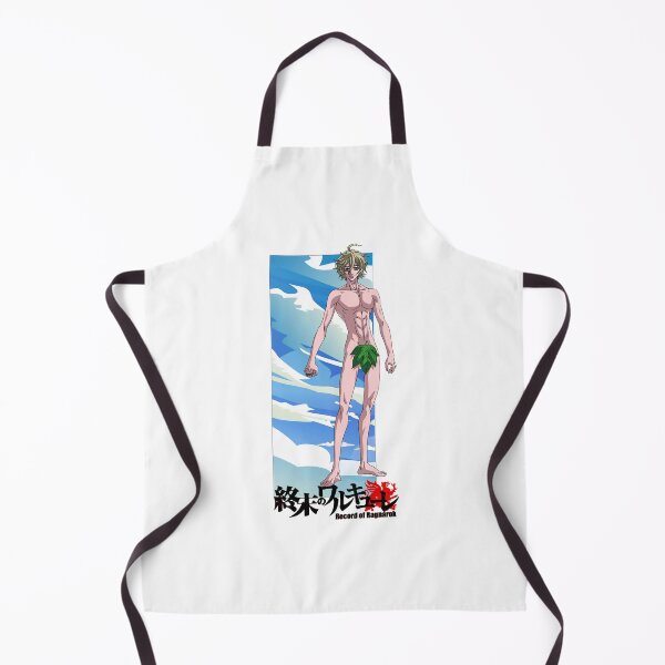 Item preview, Record Of Ragnarok Adventures designed and sold by CowardlyDogCute.