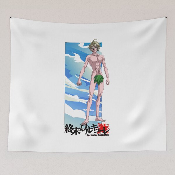 Item preview, Record Of Ragnarok Adventures designed and sold by CowardlyDogCute.