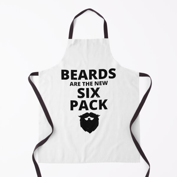 Item preview, Beard Bearded Funny Sayings Humour designed and sold by CuteDesigns1.