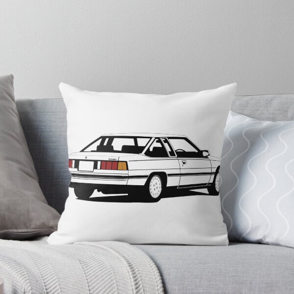 Item preview, Mazda 929 rear designed and sold by Brookerino.