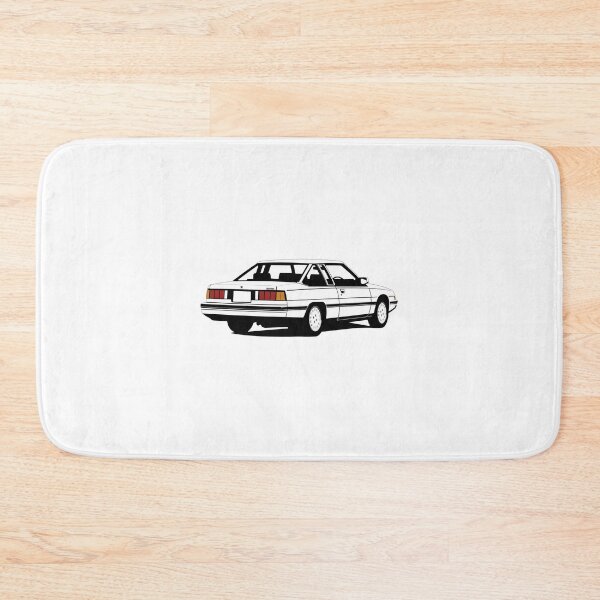 Item preview, Mazda 929 rear designed and sold by Brookerino.