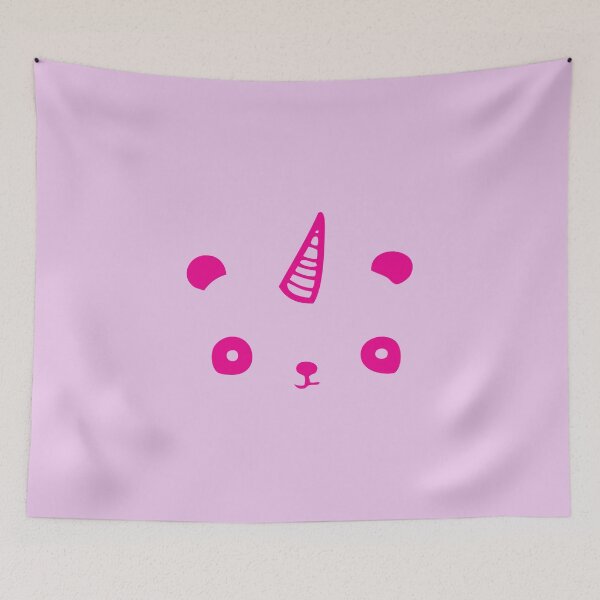 Item preview, I Am PandiCorn designed and sold by 108dragons.