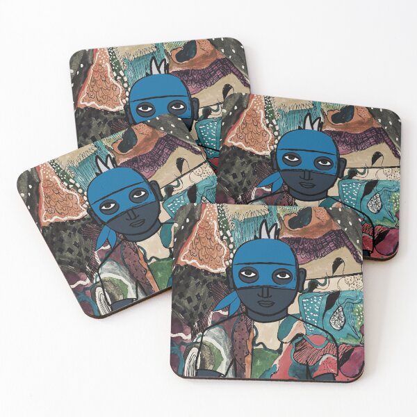Item preview, The Hashmasks 585 designed and sold by CryptoLuke.