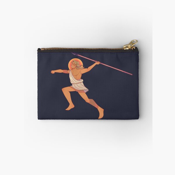 Item preview, Greek Hero Achilles designed and sold by relmint.