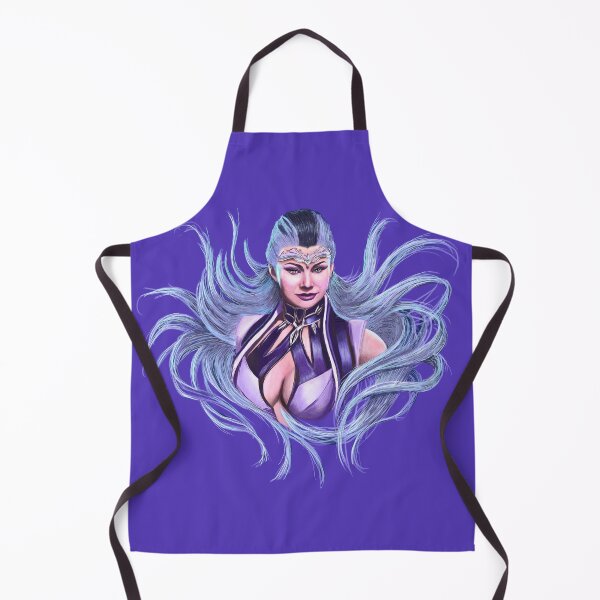 Item preview, Purple Sindel designed and sold by xzaclee16.