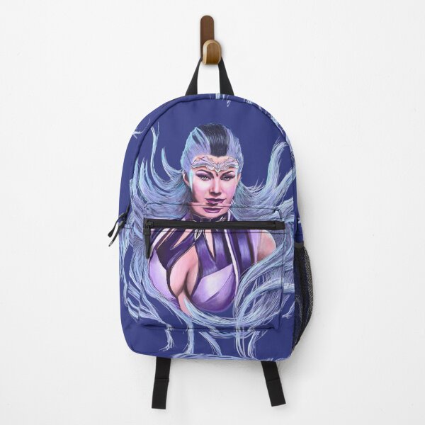 Item preview, Purple Sindel designed and sold by xzaclee16.