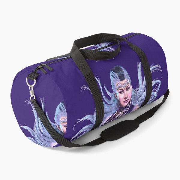 Item preview, Purple Sindel designed and sold by xzaclee16.