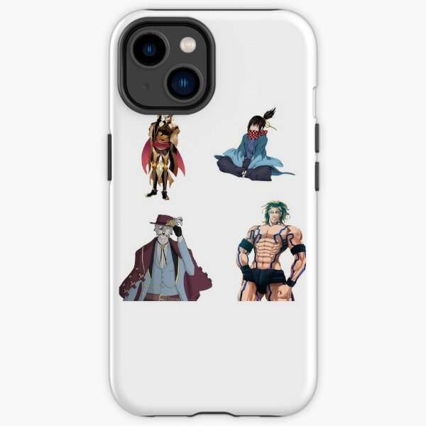  GEROR Anime Record of Ragnarok Phone case Brunhild Thor Cover  Soft TPU Mobile Cell Phone Case for Phone 15 14 13 12 11Pro Max (7,iPhone11  Pro Max) : Cell Phones & Accessories