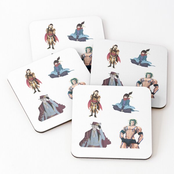 Artikelvorschau, Aufzeichnung des Ragnarok-Pakets entworfen und verkauft von CowardlyDogCute.