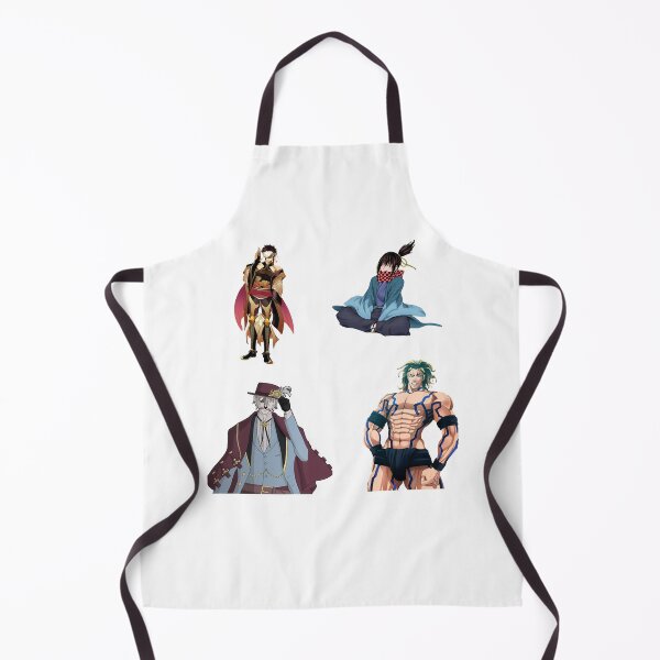 Item preview, Record Of Ragnarok Pack designed and sold by CowardlyDogCute.