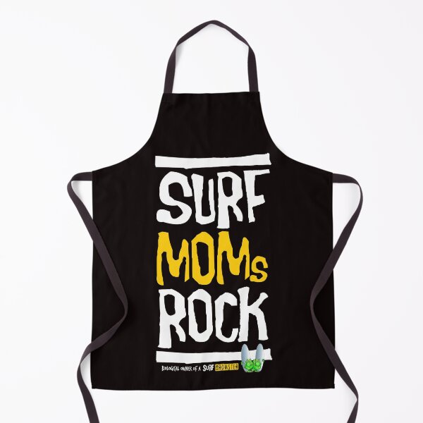 Item preview, Surf Moms Rock! designed and sold by BrendanJohnson.