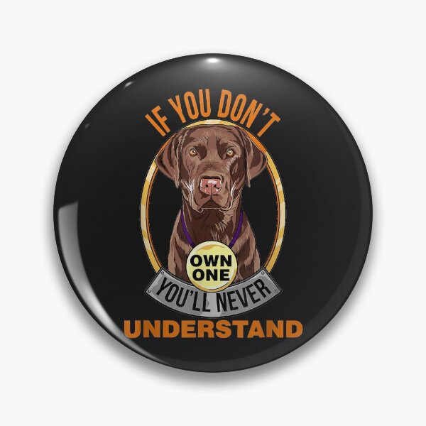 Item preview, Chocolate Lab Lover Gifts Funny Chocolate Labrador designed and sold by marshapgp.