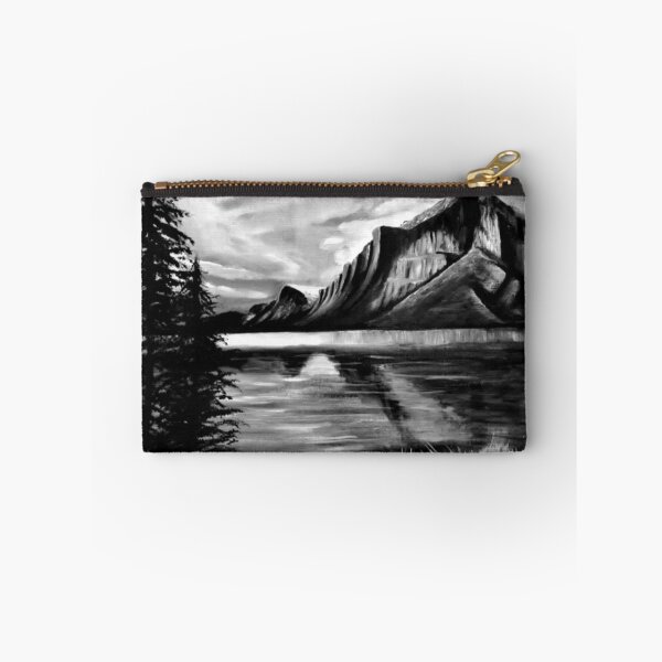 Item preview, Alaskan Mountains designed and sold by artsyrere.