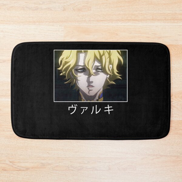 Item preview, Record of Ragnarok Poseidon Shuumatsu designed and sold by CowardlyDogCute.